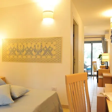 Baia Dei Mori Holiday park Budoni