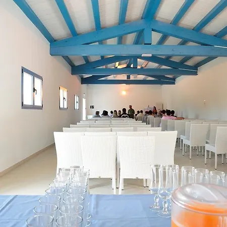 Baia Dei Mori Budoni