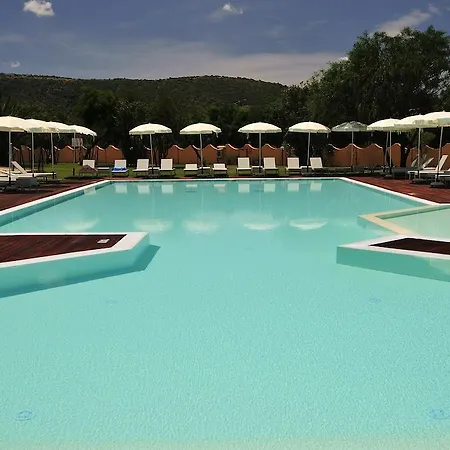 Holiday park Baia Dei Mori