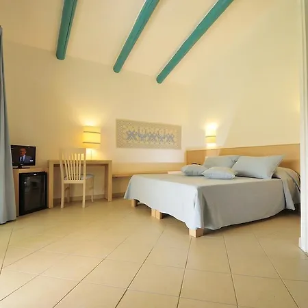 Ferienpark Baia Dei Mori 4*