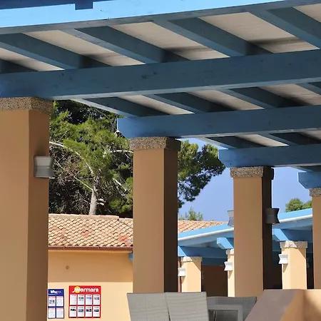 Ferienpark Baia Dei Mori 4*
