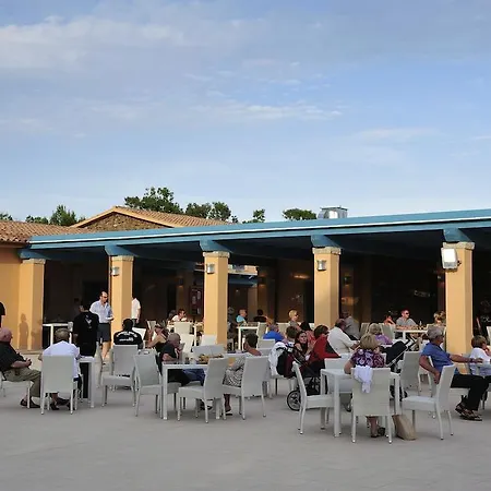 Holiday park Baia Dei Mori