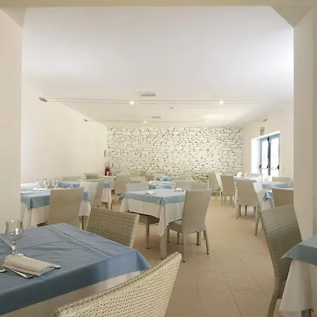 Baia Dei Mori Budoni