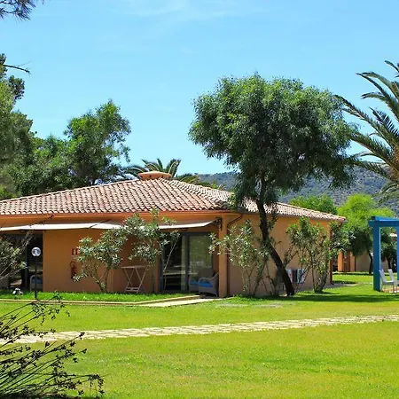 Baia Dei Mori Budoni