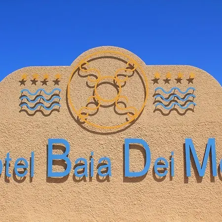 Holiday park Baia Dei Mori