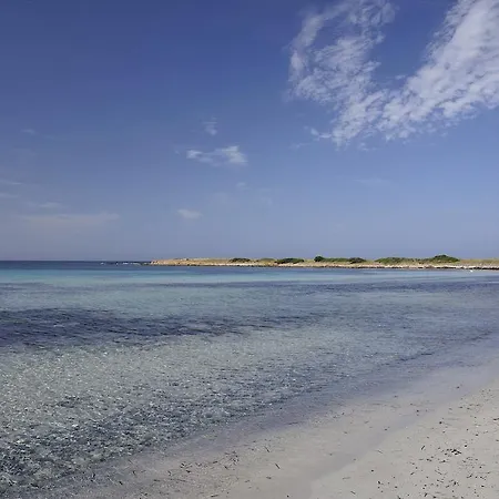Ferienpark Baia Dei Mori