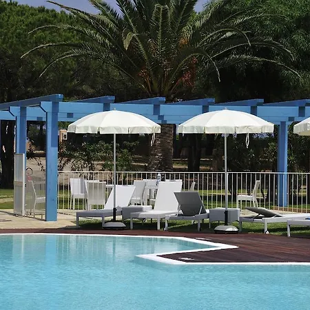 Holiday park Baia Dei Mori Budoni