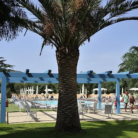 Holiday park Baia Dei Mori Budoni