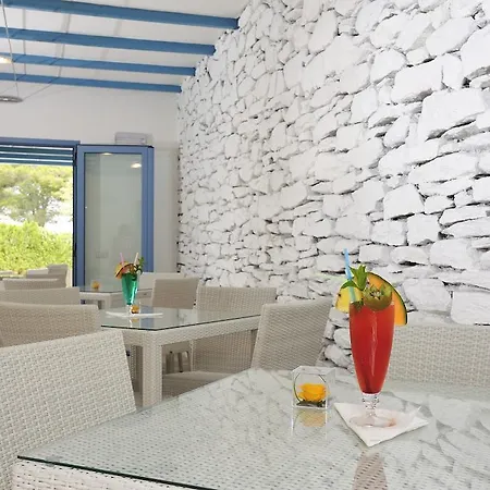 Holiday park Baia Dei Mori 4*