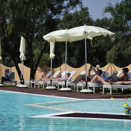 Holiday park Baia Dei Mori