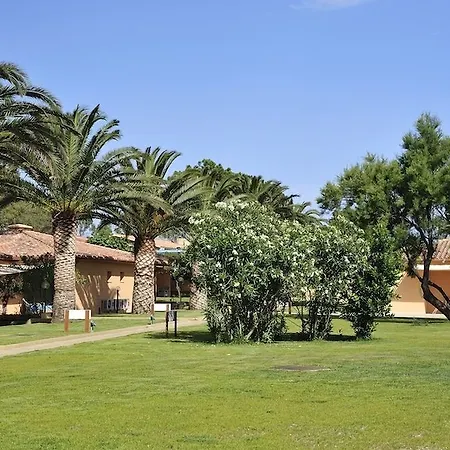 Baia Dei Mori 4* Budoni