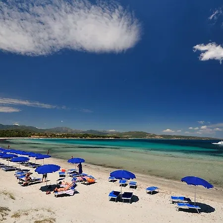 Baia Dei Mori 4* Budoni