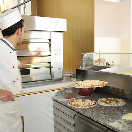 Tatil parkı Baia Dei Mori 4*